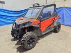 2020 Can-Am Maverick Trail 800