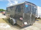 2024 Interstate VICT716TA2 Enclosed Cargo Trailer