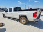 2018 GMC Sierra K2500 Heavy Duty