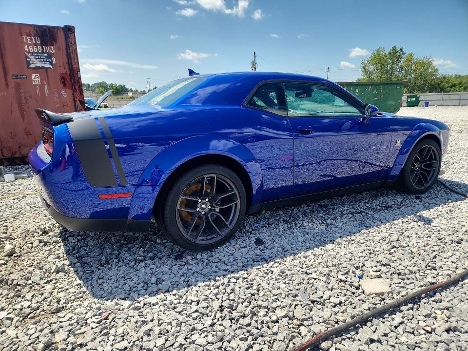 2020 Dodge Challenger R/T Scat Pack