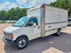 1999 GMC Savana BOX Truck