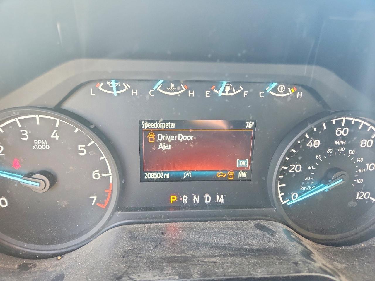 2021 Ford F150 Super Cab
