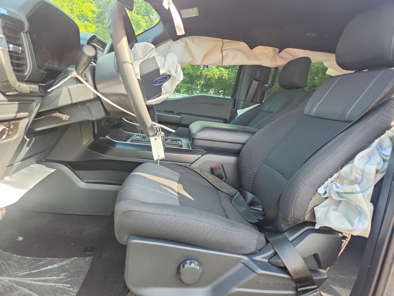 2026 Ford F150 STX
