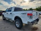 2009 Ford F150 Supercrew