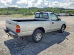 2003 Toyota Tacoma Base