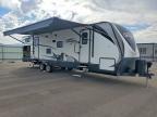 2018 Grna 2018 Grand Design Imagine Camper