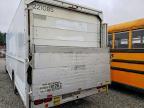 2012 Workhorse Custom Chassis 2012 Workhorse W62 Delivery Truck