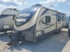 2018 Keystone Laredo Camper