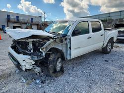 Vehiculos salvage en venta de Copart Walton, KY: 2015 Toyota Tacoma V6