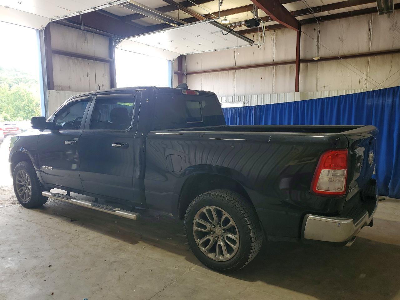 2019 Dodge RAM 1500 BIG HORN/LONE Star