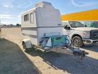 2009 Pelsue P0DATT-D7A Fiber Optic Splicing Trailer