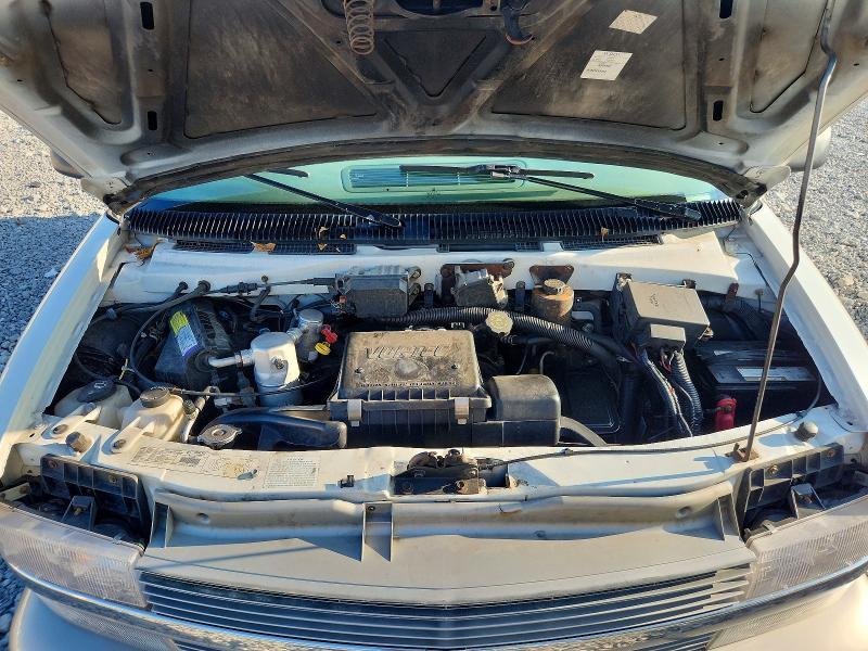 2000 Chevrolet Astro