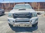 2008 Toyota Tacoma Double Cab Prerunner