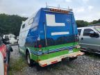 2016 Ford Econoline E450 Super Duty Cutaway Van