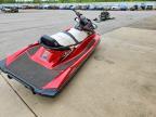 2016 YAM JET SKI VX