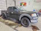 2005 Ford F150 Supercrew