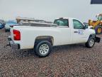 2008 Chevrolet Silverado C1500