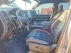 2022 Dodge RAM 1500 TRX