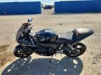2008 Yamaha YZFR6 S