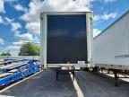 2025 Wabash Dry Van Trailer-Side Curtain Trailer