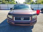 2007 Honda Ridgeline RTX