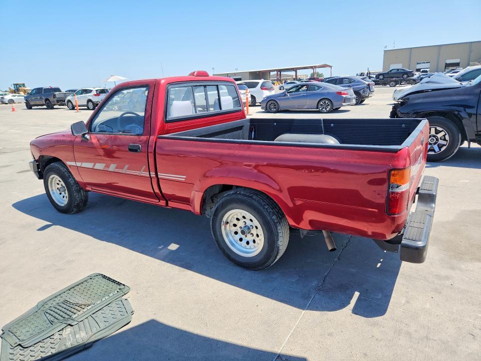 1994 Toyota Pickup 1/2 TON Short Wheelbase STB