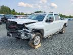 2017 GMC Sierra K2500 SLE
