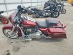 2008 Harley-Davidson Flhx Street Glide