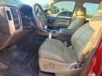 2015 GMC Sierra K1500 SLT