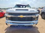 2026 Chevrolet Silverado K2500 Heavy Duty LT