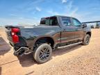 2024 Chevrolet Silverado K1500 LT Trail Boss