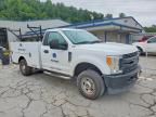 2017 Ford F250 Super Duty