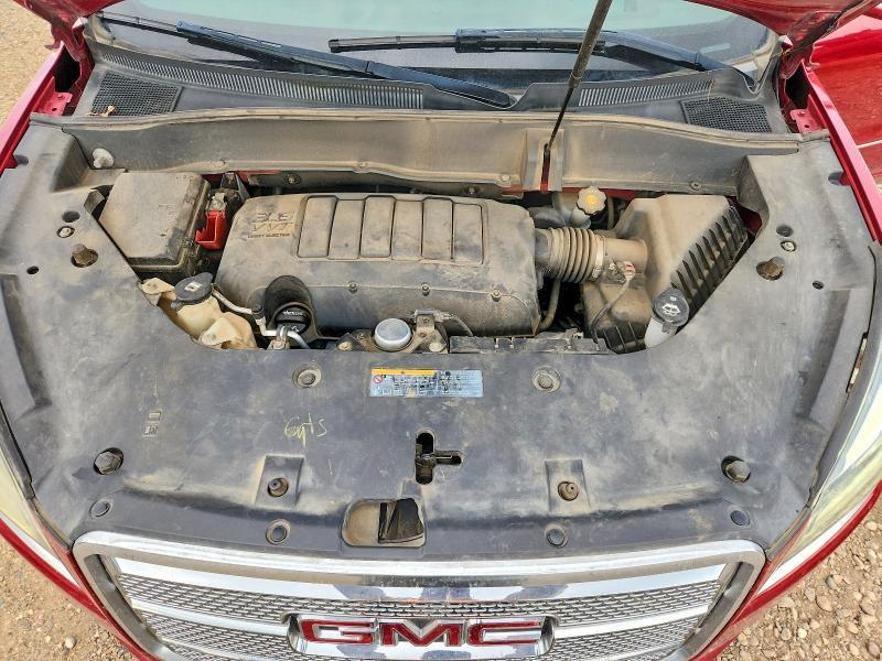 2014 GMC Acadia Denali
