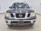 2010 Nissan Frontier SE V6