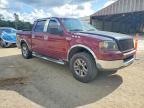 2004 Ford F150 Supercrew