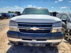 2006 Chevrolet Silverado K2500 Heavy Duty