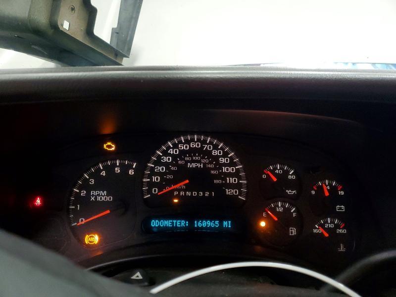2006 GMC New Sierra K1500