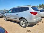 2012 Chevrolet Traverse ls
