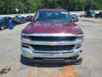 2017 Chevrolet Silverado C1500 LT