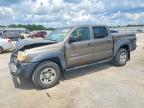 2011 Toyota Tacoma Double Cab