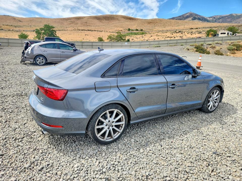 2016 Audi A3 Premium
