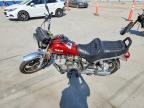 1982 Yamaha XJ750