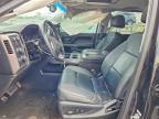 2017 GMC Sierra K1500 SLT