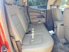 2016 GMC Canyon SLT