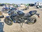 2024 Kawasaki ER650 P