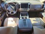 2016 Chevrolet Silverado K1500 LTZ