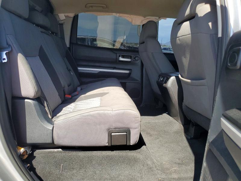 2014 Toyota Tundra Crewmax SR5