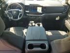 2026 Chevrolet Silverado K1500 LT