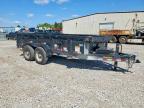 2021 Big Tex 14 LP-16D-Bottom Dump Trailer