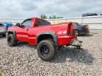 2004 Chevrolet Silverado K1500
